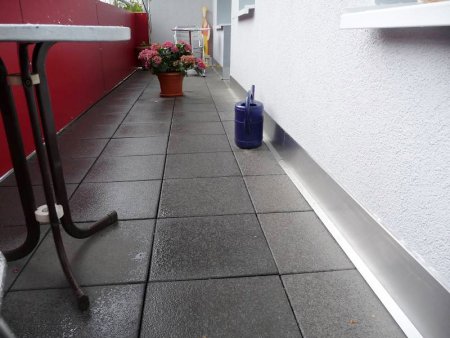 Nach Fertigstellung
                        