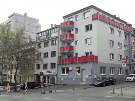 Nach Fertigstellung
                        